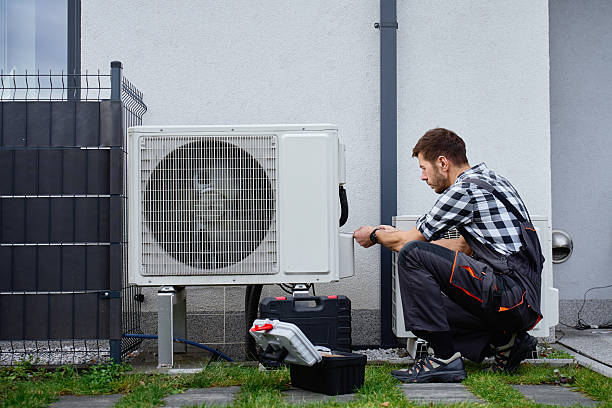 Trusted Hvac service in Mechanicsville, VA - AAA Pro HVAC